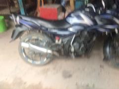 BAJAJ DISCOVER 150F